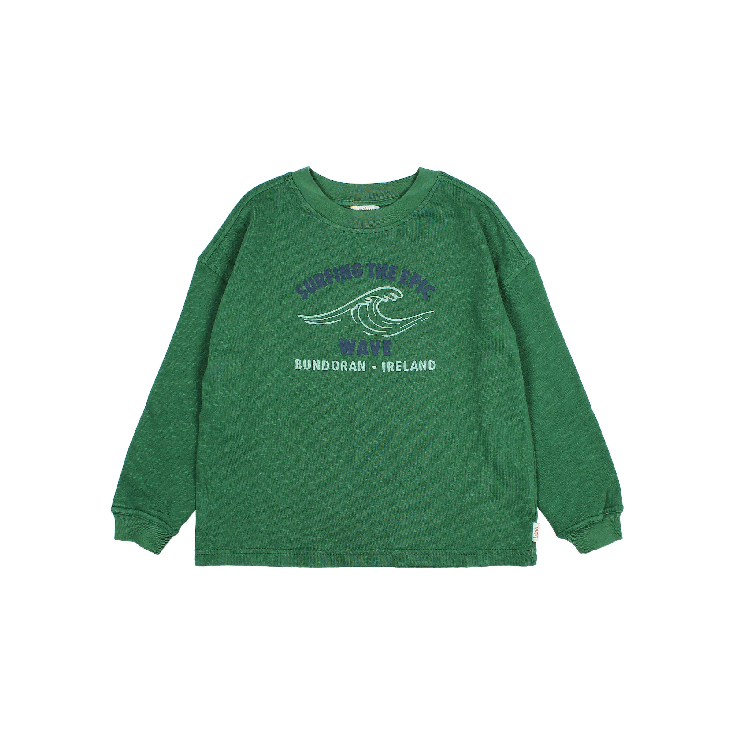 5481 FOREST GREEN