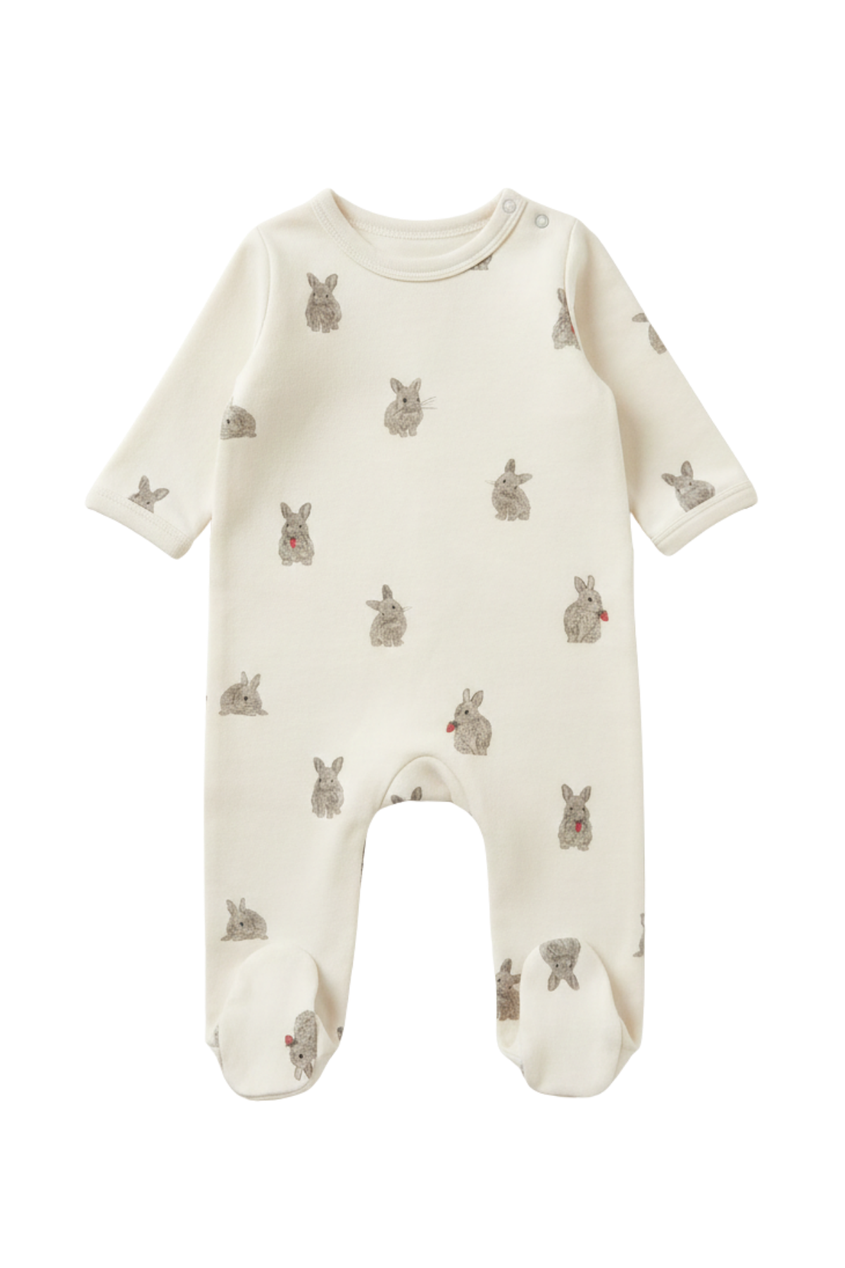 PYJAMA CHUBBY LAPINS