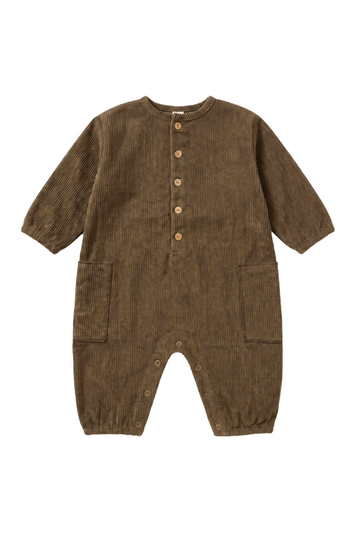 COMBI BIG PAPI DARK OLIVE