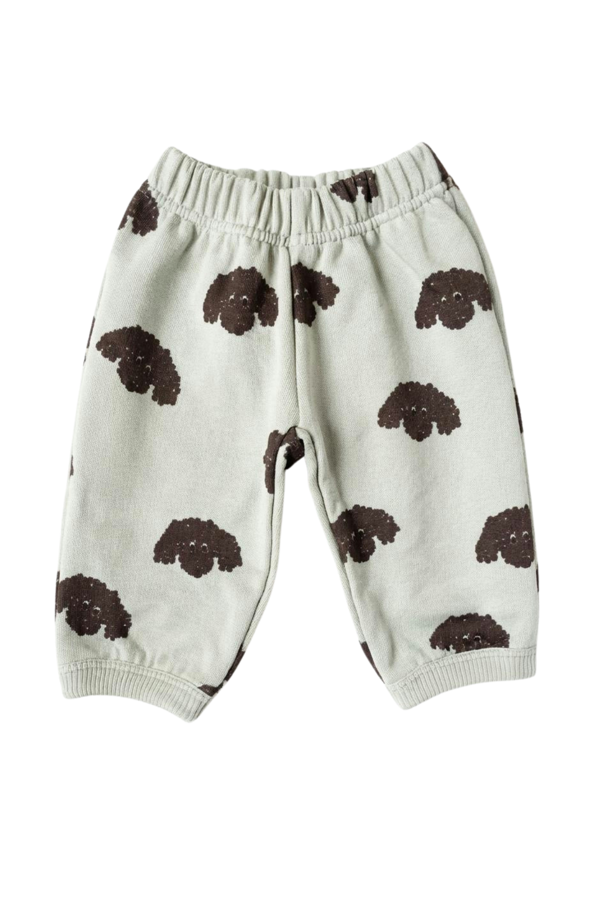 PANTALON PORGY CHIENS