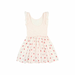 5777 CREAM PINK BACK