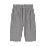 PANTS-COUSIN-GAUZE-SILVER-BLUE