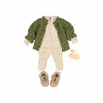 LOOK BABY 3 SHOES