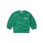 Sweatshirt Club Chaos green  Deep green primary