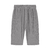 PANTS-COUSIN-GAUZE-SILVER-BLUE