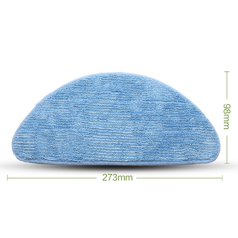 Meilleures-offres-brosse-lat-rale-Hepa-filtre-vadrouille-chiffons-rouleau-brosse-pour-Neatsvor-X500-Robot-aspirateur