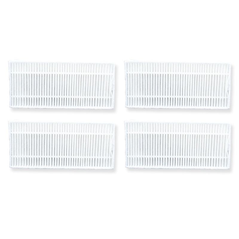 Meilleures-offres-brosse-lat-rale-Hepa-filtre-vadrouille-chiffons-rouleau-brosse-pour-Neatsvor-X500-Robot-aspirateur