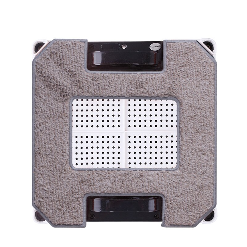 Pour-X6-chiffons-de-nettoyage-de-fibres-Liectroux-pour-Robot-de-nettoyage-de-vitres-X6