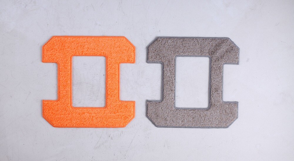 Pour-X6-chiffons-de-nettoyage-de-fibres-Liectroux-pour-Robot-de-nettoyage-de-vitres-X6