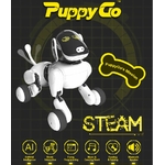 Chien robot 1