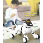Chien robot 6