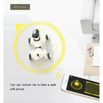 Chien robot 11