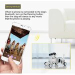 Chien robot 12