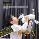 Chien robot 14