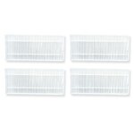 Meilleures-offres-brosse-lat-rale-Hepa-filtre-vadrouille-chiffons-rouleau-brosse-pour-Neatsvor-X500-Robot-aspirateur