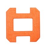Pour-X6-chiffons-de-nettoyage-de-fibres-Liectroux-pour-Robot-de-nettoyage-de-vitres-X6