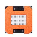 Pour-X6-chiffons-de-nettoyage-de-fibres-Liectroux-pour-Robot-de-nettoyage-de-vitres-X6