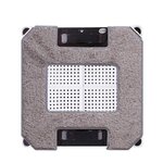 Pour-X6-chiffons-de-nettoyage-de-fibres-Liectroux-pour-Robot-de-nettoyage-de-vitres-X6