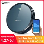 NEATSVOR-Aspirateur-robot-intelligent-et-connect-X500-puissance-3000Pa-avec-affichage-du-parcours-sur-Application-mobile