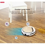 Fonctions 2 ILIFE V5sPro