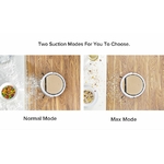 Fonctions 4 ILIFE V5sPro