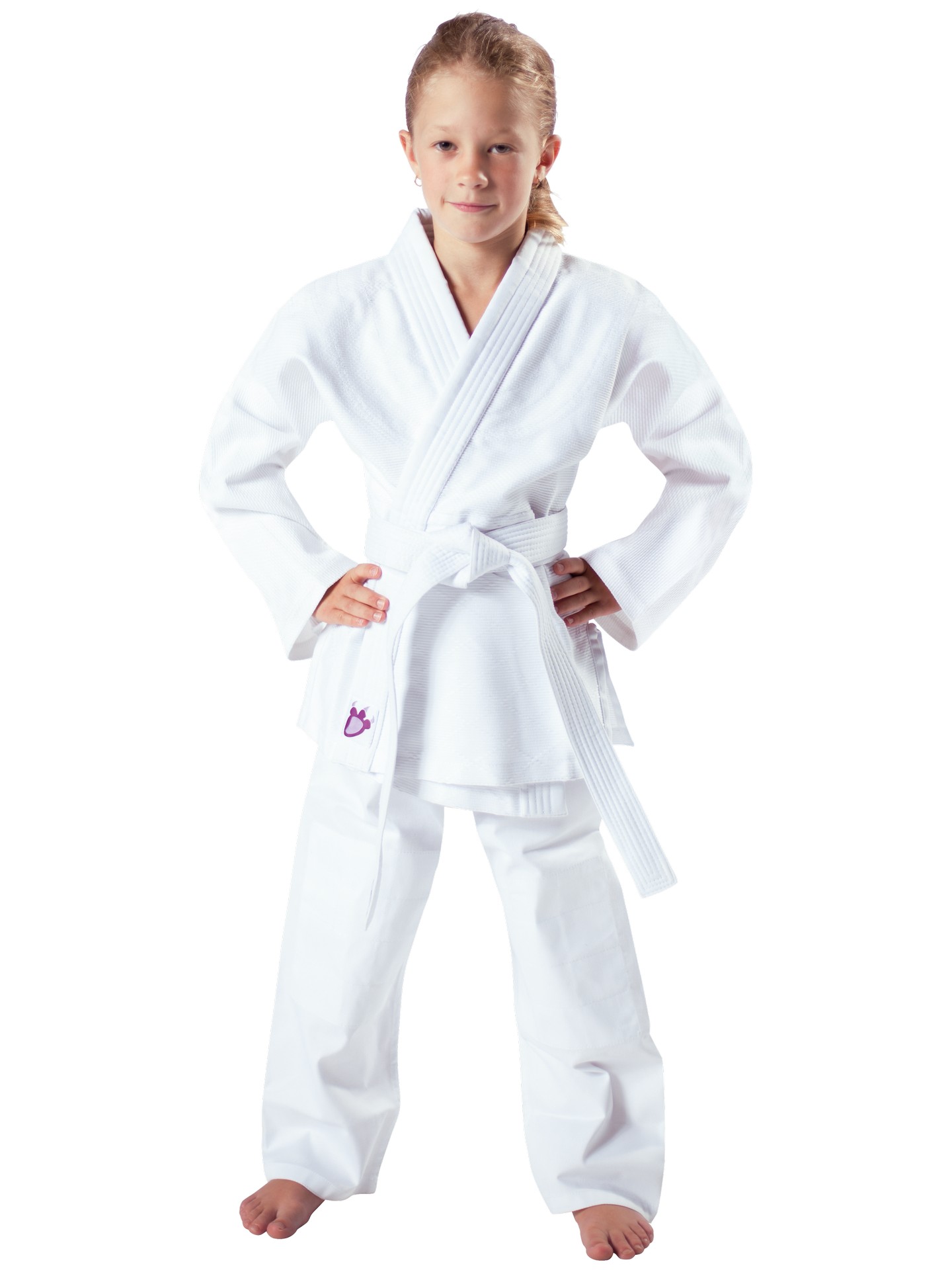 kimono judo enfant