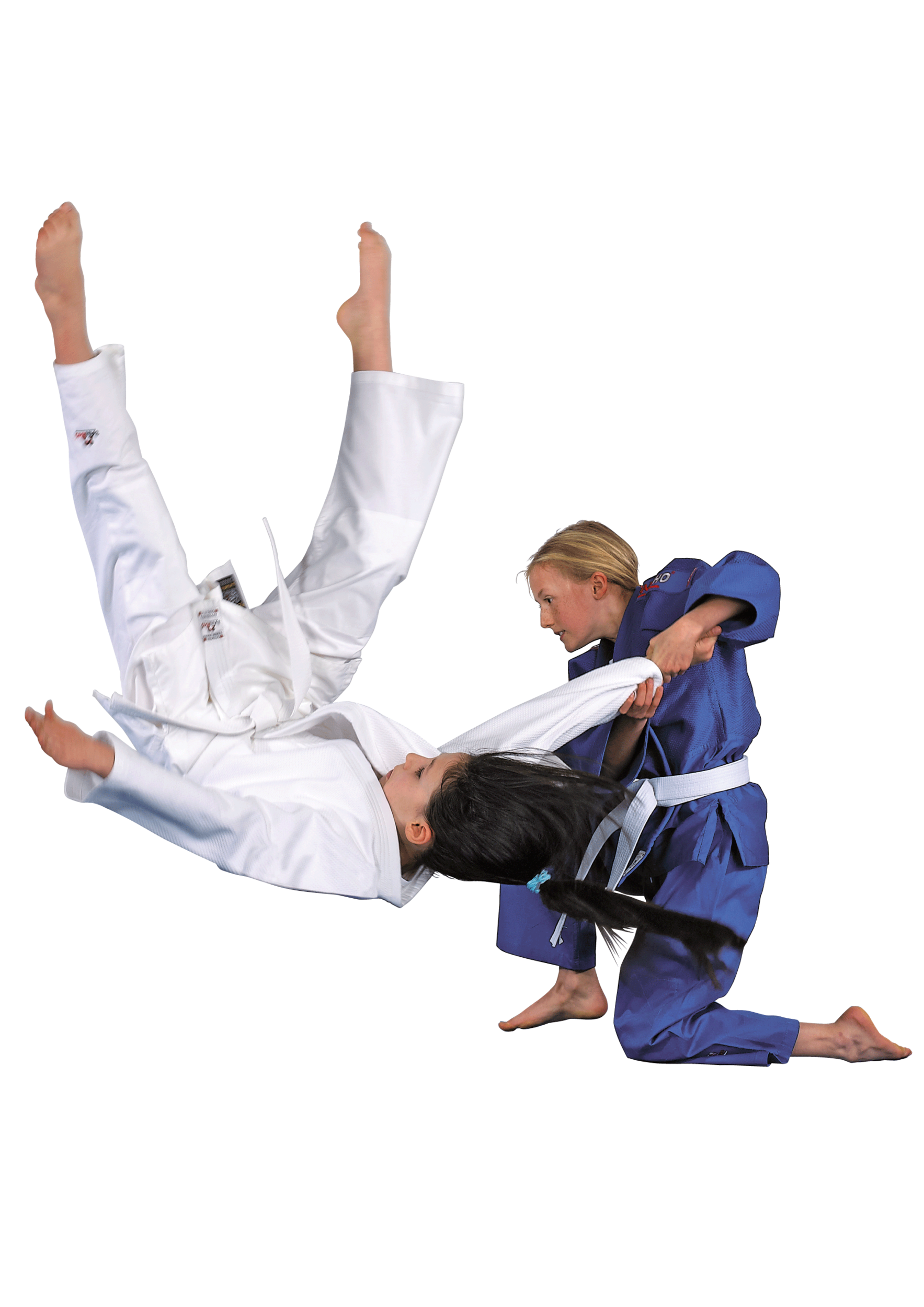 kimono de judo danrho
