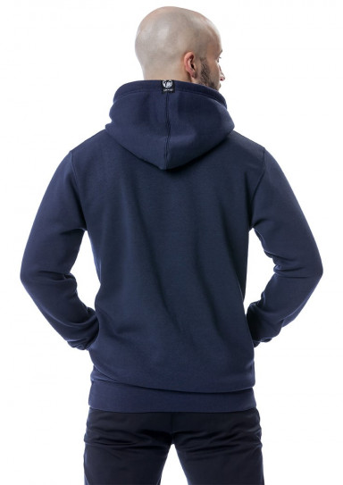 Sweat à capuche Athlétic Homme