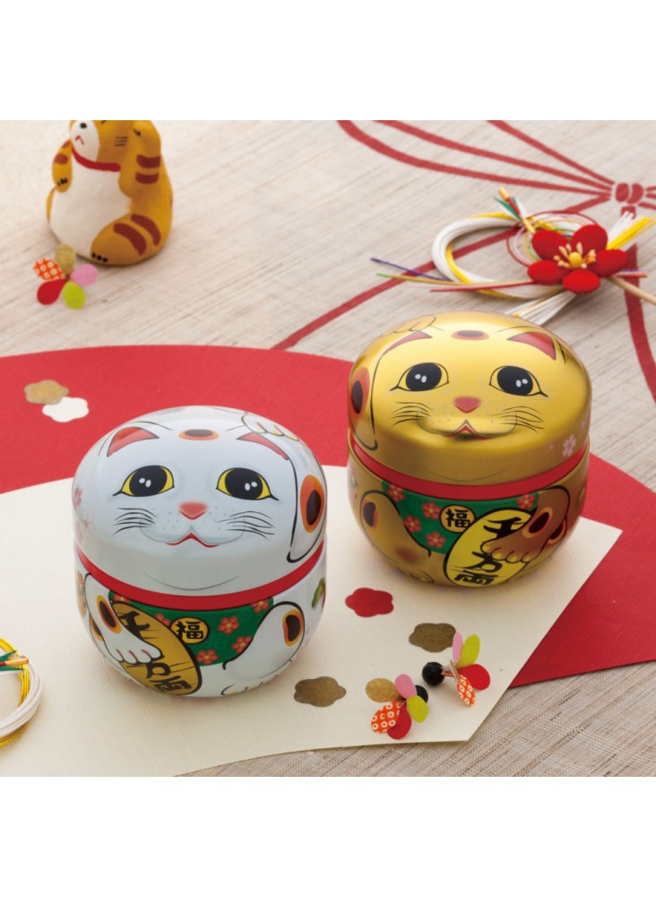 boite à thé japonaise