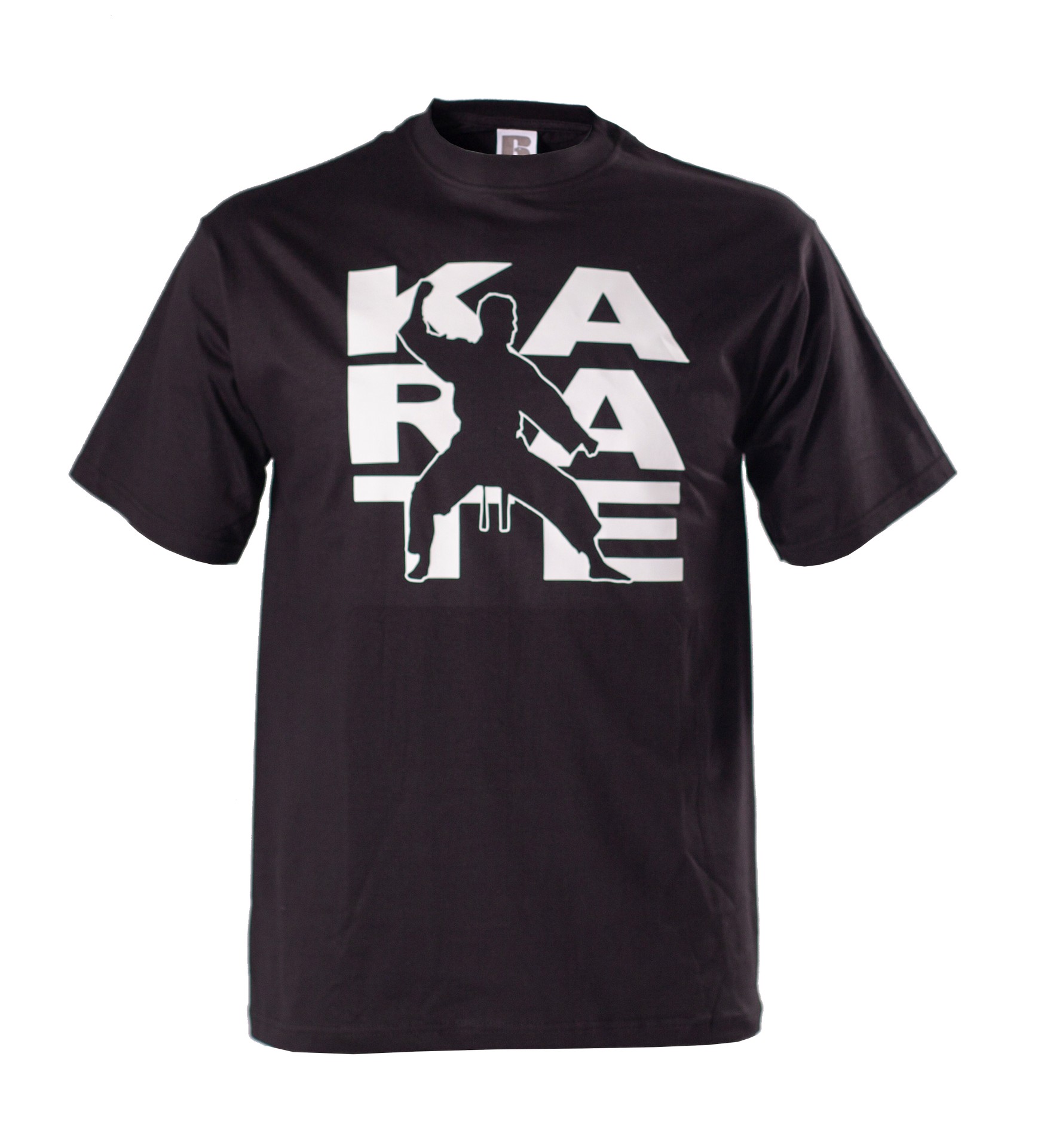 T-Shirt Karaté