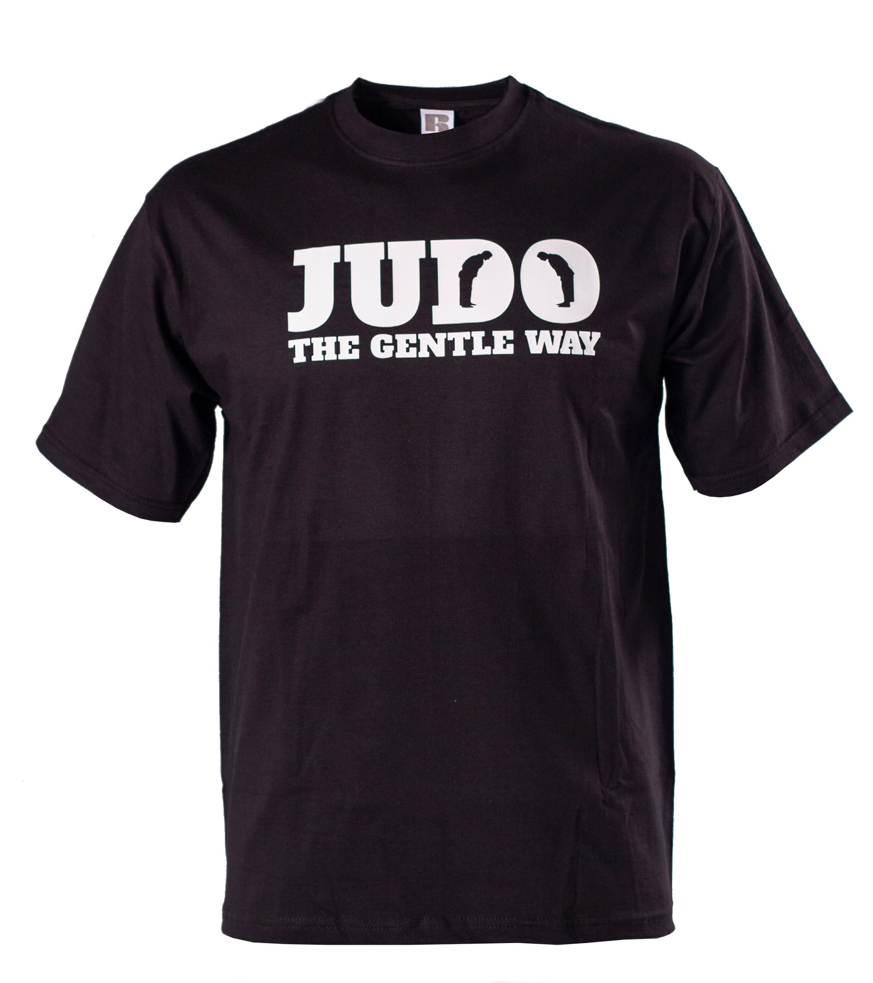 Tshirt Judo