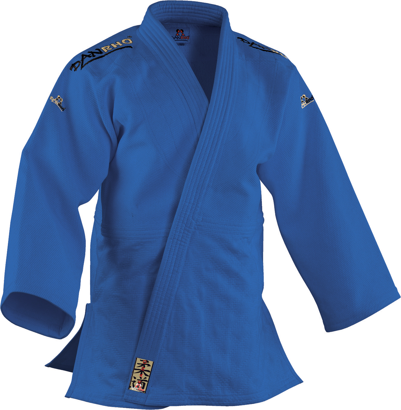 judo kano 1