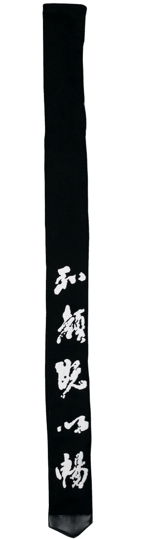 etui shinai