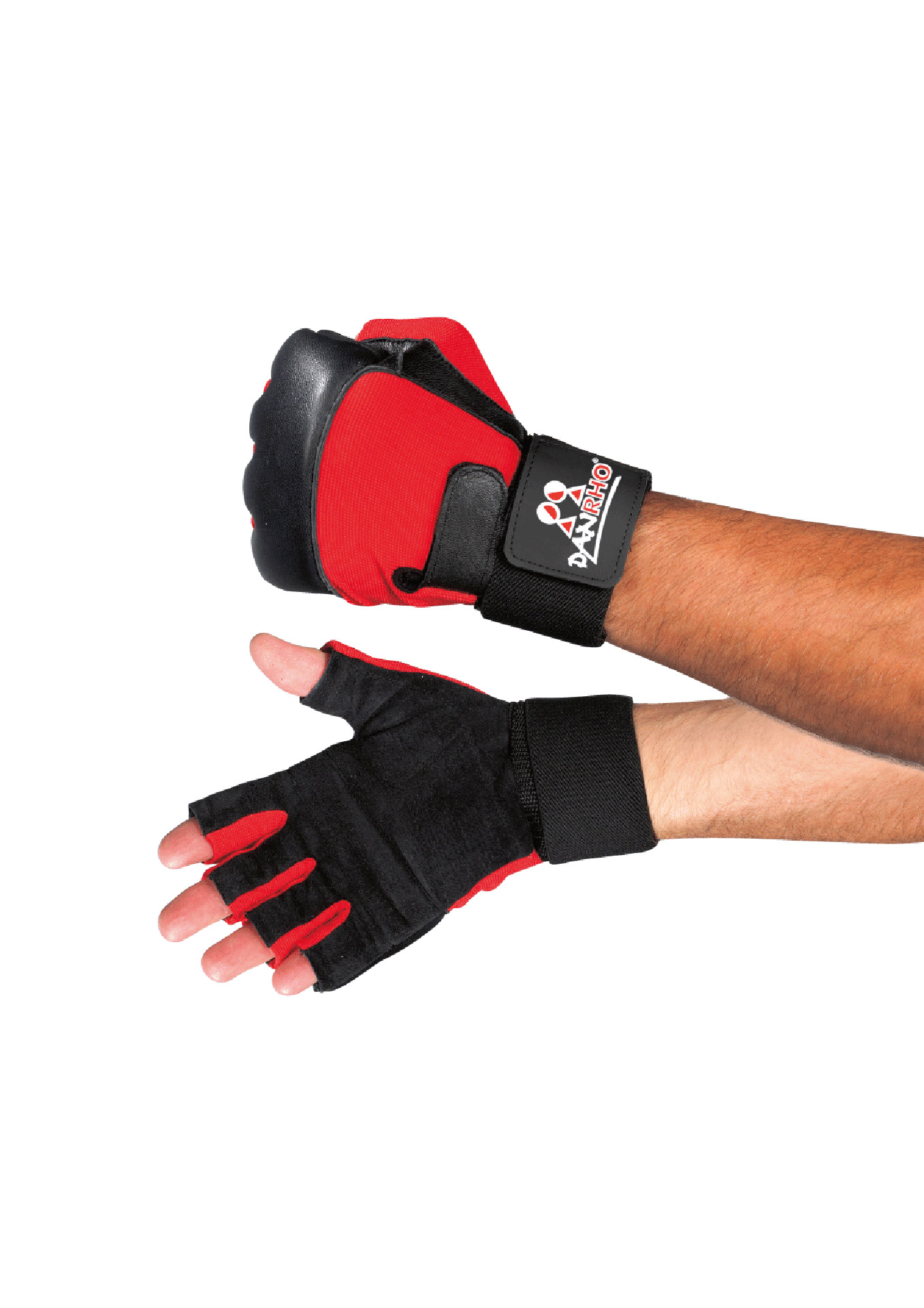 gants arts martiaux