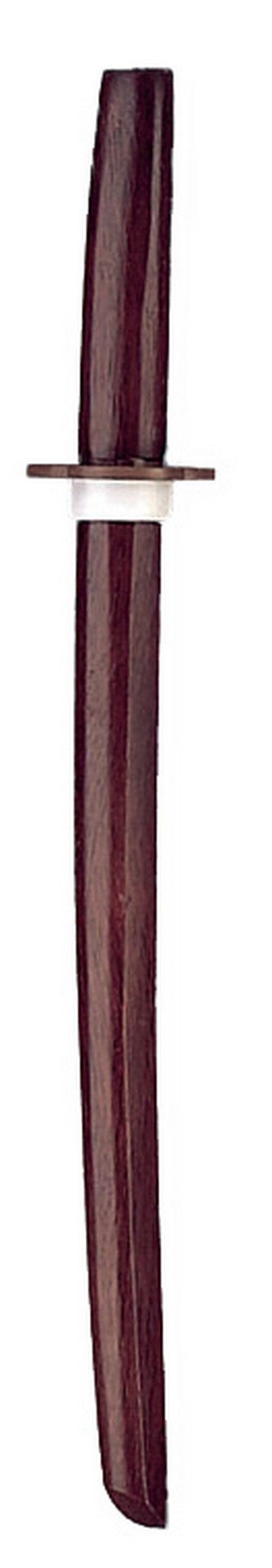 épée de samourai en bois