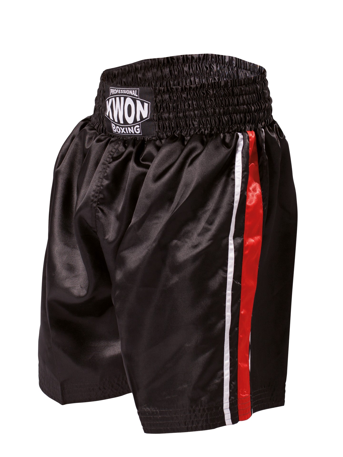 short competition boxe