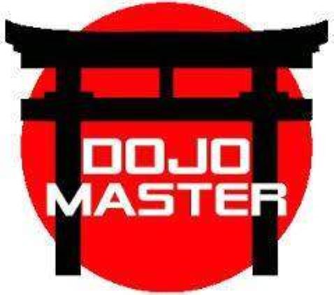 dojo master