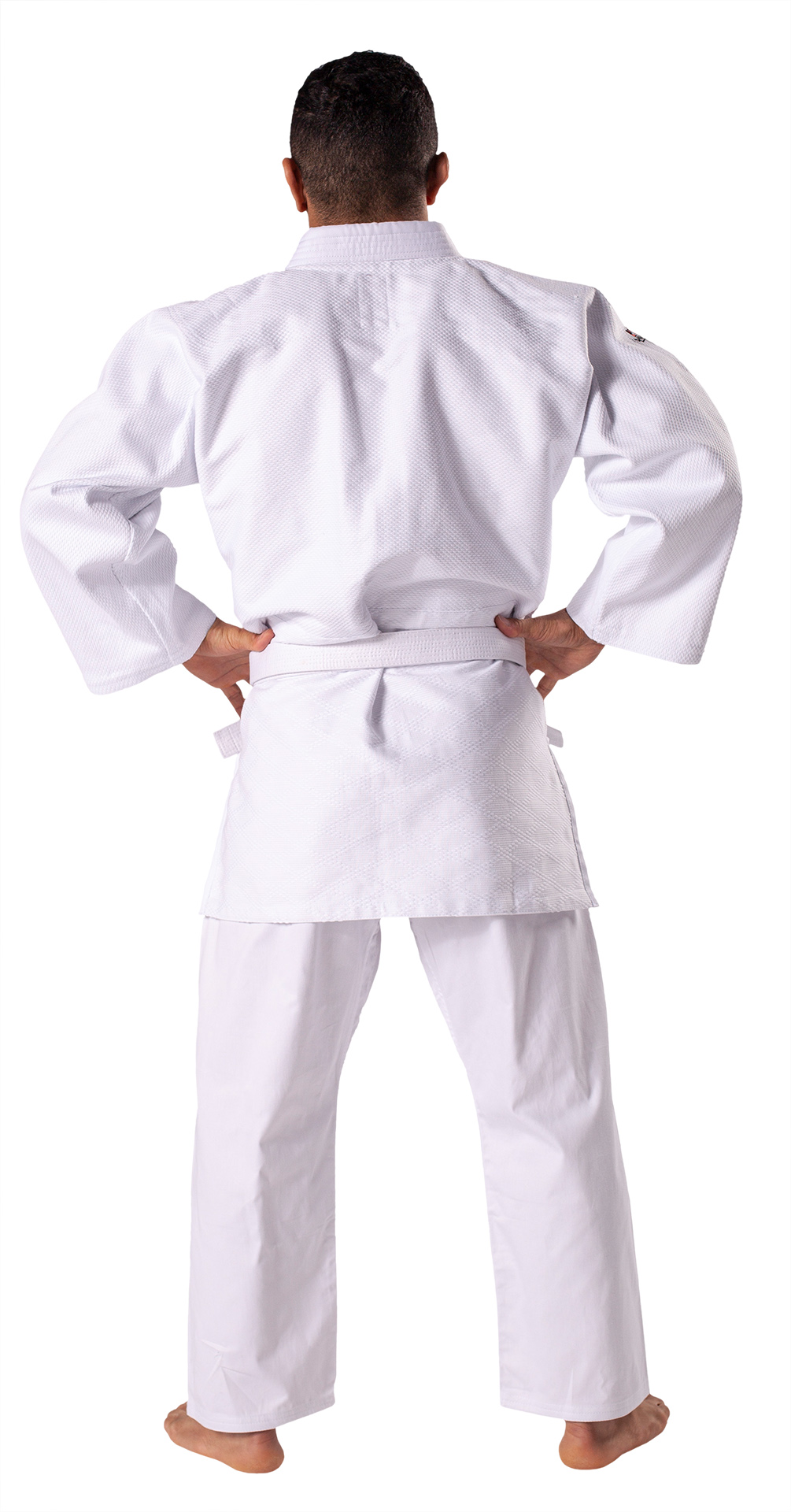 kimono de judo lourd