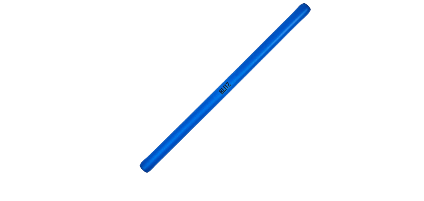 baton mousse blitz