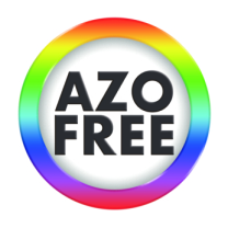 AZO-free