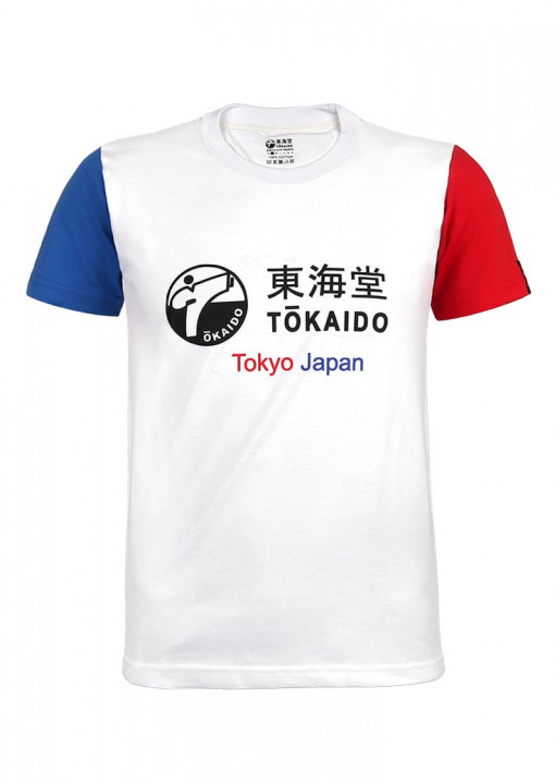 karate-t-shirt-tokaido-aka