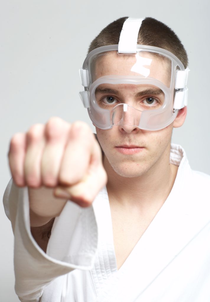 masque de protection