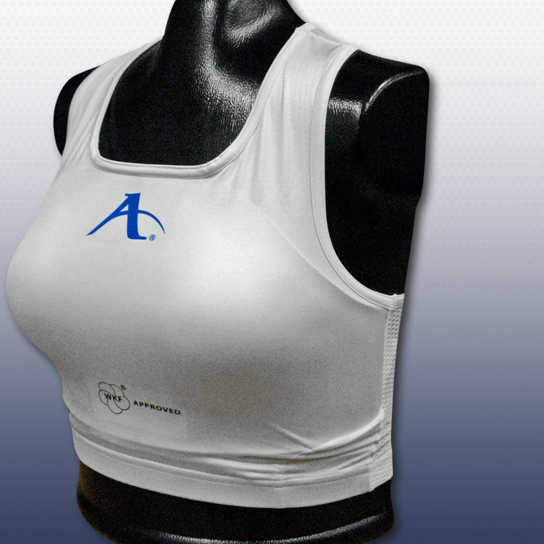 Protège-poitrine Femme Pour Karaté - Équipement De Protection Arts Martiaux, Boxe, Muay Thai