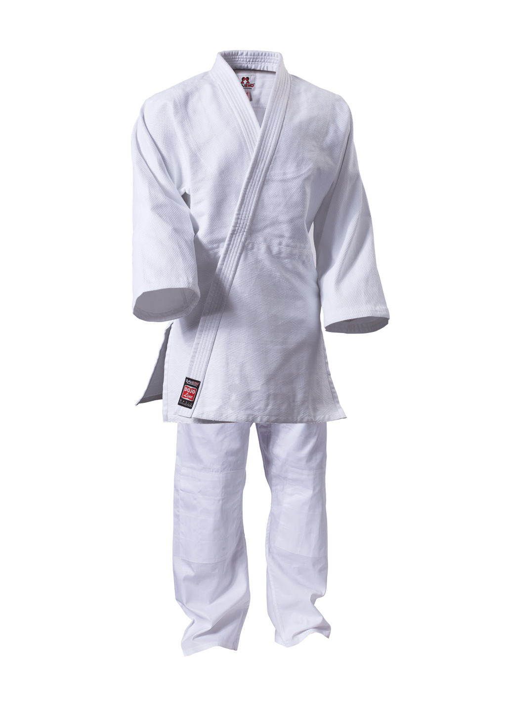 kimono de judo