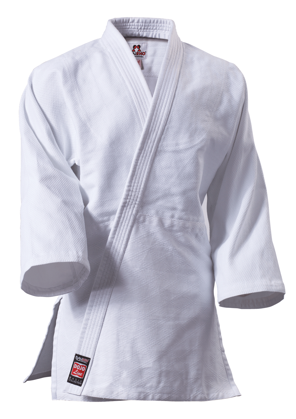 kimono de judo-line