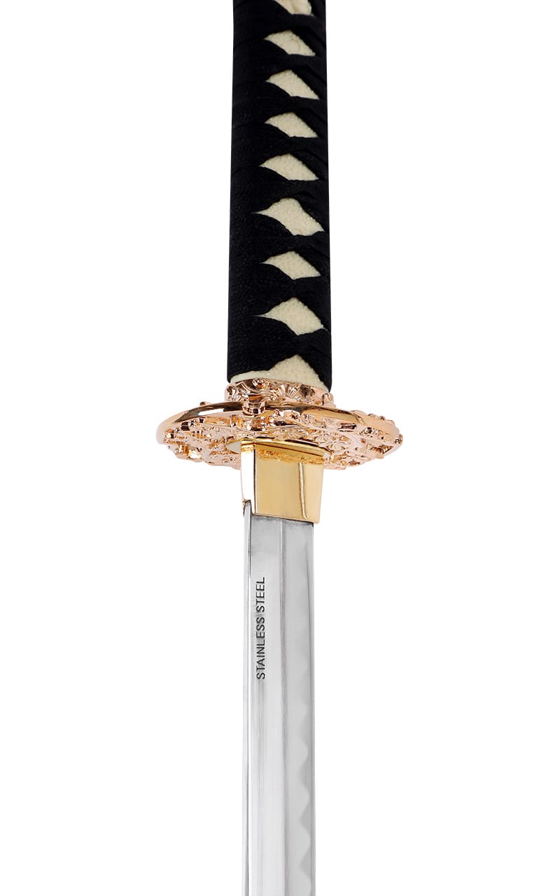 épée samourai