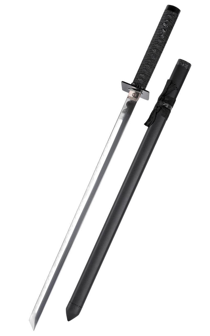 Epée ninja 100cm