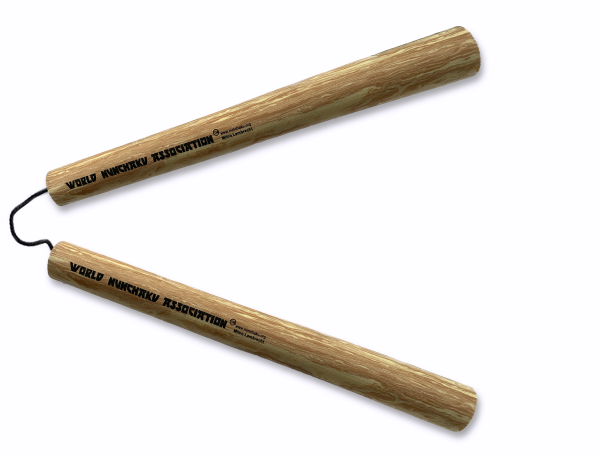 nunchaku le petit dojo