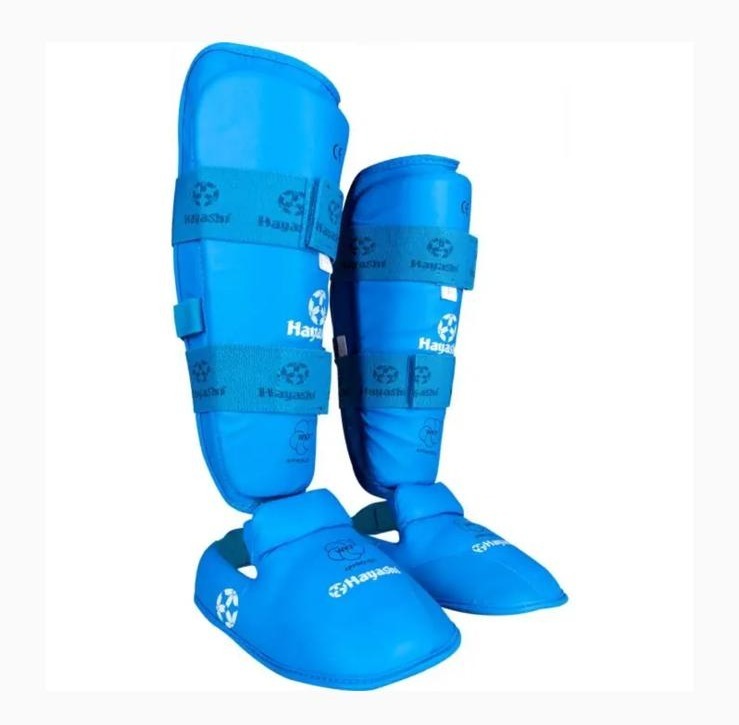 protection wkf hayashi