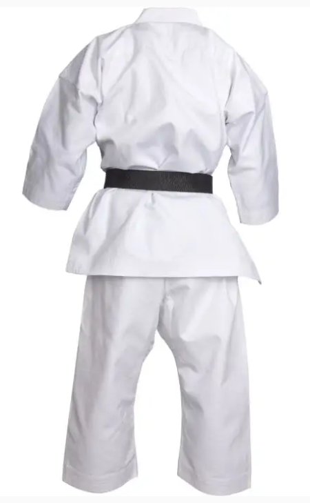 kimono compétition wkf